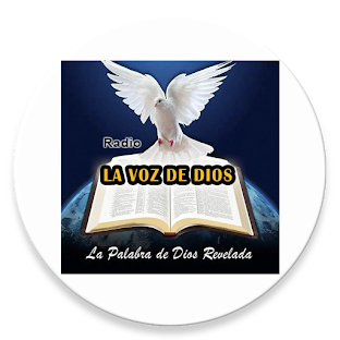 La voz de Dios Radio